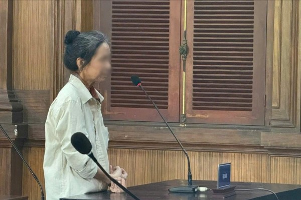 Bị kết án chung thân vì chiếm đoạt hơn 18 tỷ đồng của 2 trường học